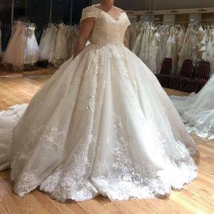 Demetrios Celine DP383 Wedding dress for sale